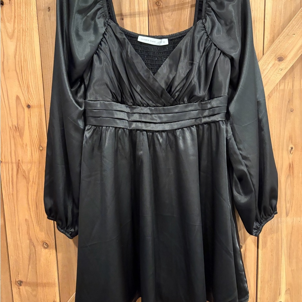 Altard state dress